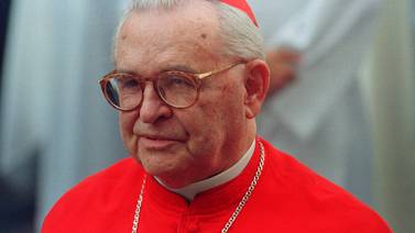 Fallece el cardenal Paulo Evaristo Arns, destacado defensor de la democracia en Brasil