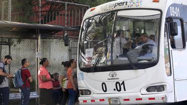 La Periférica seguirá en operación: busera aceptó propuesta de Consejo Técnico de Transporte Público 