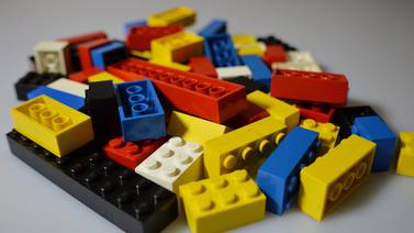 Brick Fest: la exhibición de coleccionistas de LEGO más grande de Costa Rica