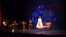 Mexicanos de Ohana  Teatro llevan cuatro obras por el país