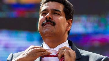  Chavismo allana la vía para dar ‘superpoderes’ a Nicolás Maduro