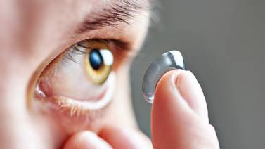 Lo que necesita saber sobre el uso de lentes de contacto en tiempos de covid-19