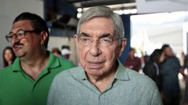 Óscar Arias no votará en convención del PLN por recomendación médica 