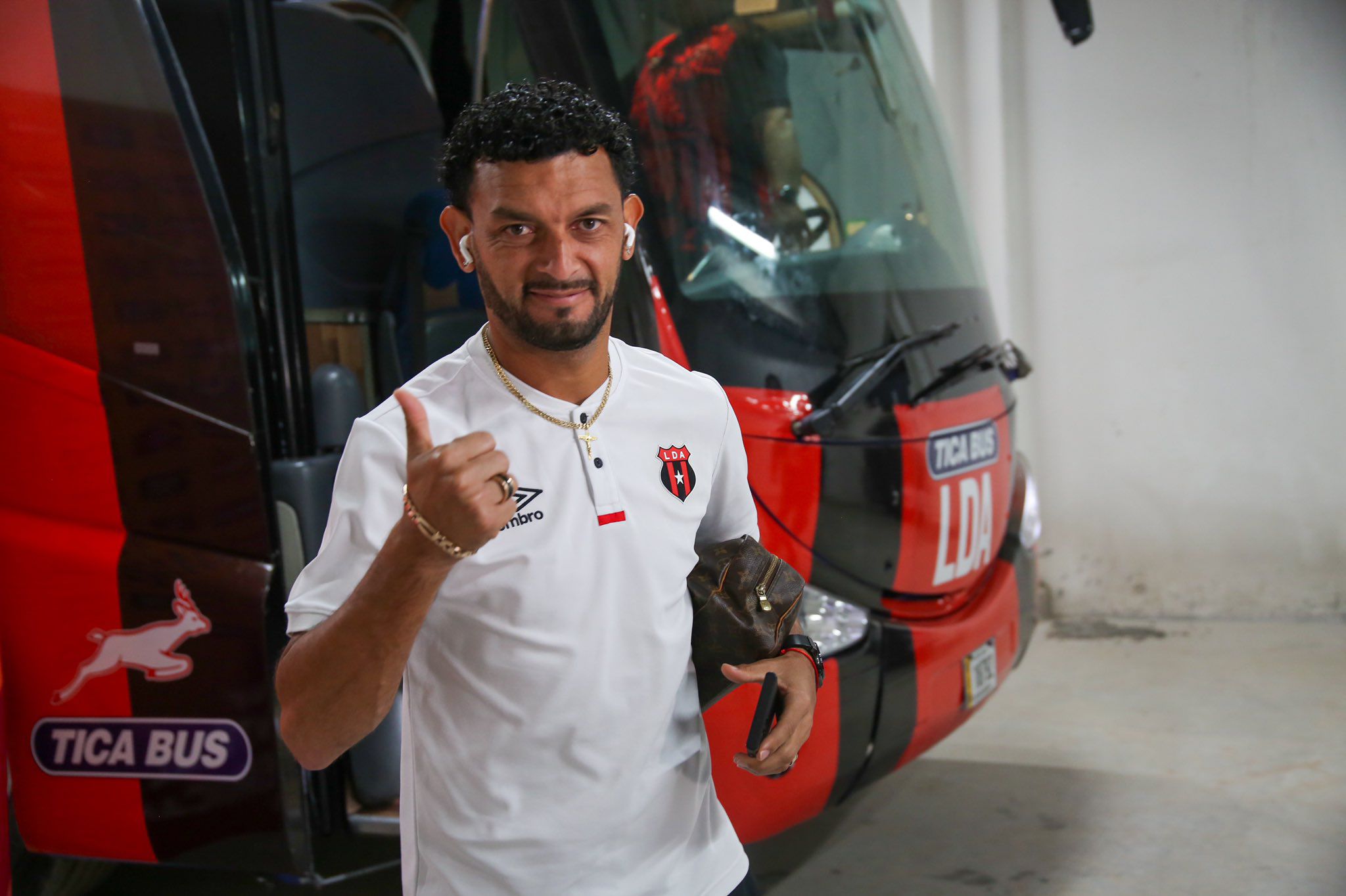CAI y Real Estelí, el primer round en la Centroamericana