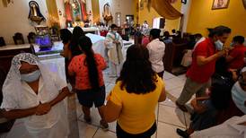 Iglesia beatifica a sacerdotes asesinados por militares en El Salvador