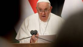 Persuasión moral del Papa busca inclinar las negociaciones de la COP28