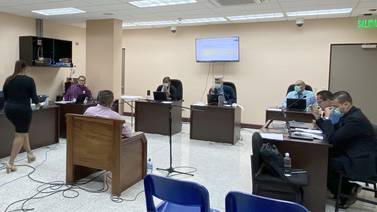 Corte autoriza realizar juicios penales en forma virtual por pandemia 