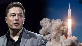 Preocupación por lanzamiento de cohete SpaceX debido a posible agujero en la ionosfera  