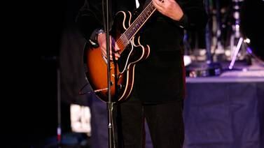 Cory Wells, fundador de popular banda de los  años 70