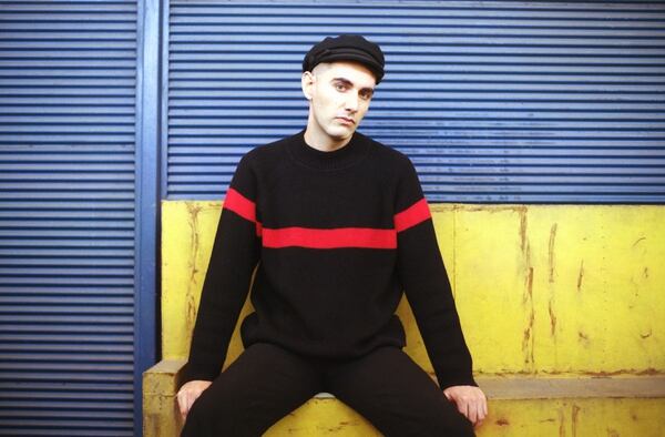 Alex Anwandter El Sabio Que Mira Hacia Adentro La Nacion alex anwandter el sabio que mira hacia