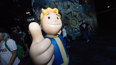 Arranca la E3, el cuadrilátero que enfrenta a los gigantes de los videojuegos