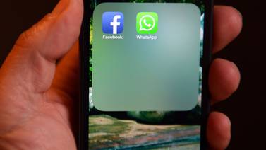UE multa a Facebook por suministrar información incorrecta sobre la compra de WhatsApp