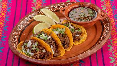 El Taco Fest espera en Santa Ana a los amantes de la comida mexicana  
