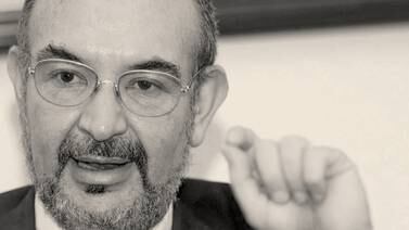  Juan Ramón Rivera, presidente de la Cámara de Industrias: “Tenemos todas las de perder”