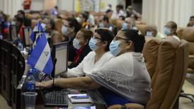 Magistrados afines a Daniel Ortega controlarán tribunal electoral en Nicaragua