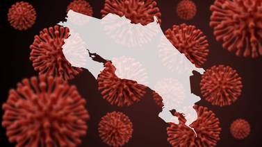 Muertes por coronavirus en Costa Rica confirmadas por el Ministerio de Salud