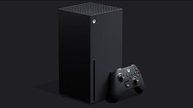 XBox Series X: La nueva consola de Microsoft que sale en noviembre a $499