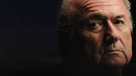Fiscal de la FIFA le recuerda a Joseph Blatter que debe renunciar