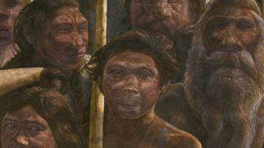 ADN nuclear relaciona a homínidos de Atapuerca, España, con neandertales