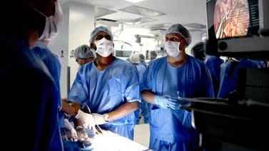 UCR abre las puertas de nuevo centro de investigación en cirugía y cáncer
