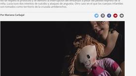 Cesárea a una niña violada revive debate sobre el aborto en Argentina