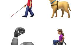 Apple anuncia llegada de ‘emojis’ más diversos e inclusivos