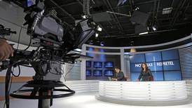 Noticias Repretel  hace cambios de imagen y  de presentadores