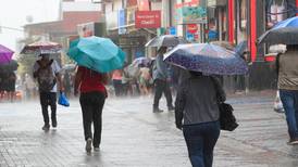 IMN prevé que posible ciclón en el Caribe no impacte fuerte al país