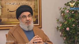 Jefe de Hezbolá visualiza posibilidad de una ‘guerra total’	