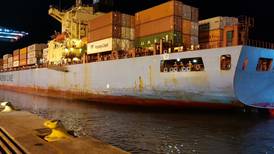 Tarifas marítimas se disparan por ruptura de cadenas de logística y control de navieras