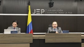 Militares imputados por 303 ejecuciones de civiles en Colombia