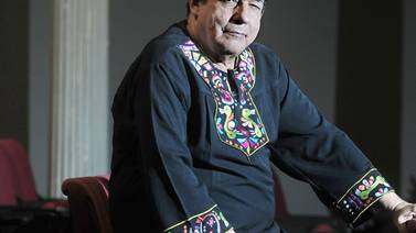 Carlos Mejía Godoy, el cazador de historias