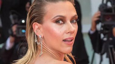 Scarlett Johansson demanda a una aplicación por usar su imagen sin su consentimiento