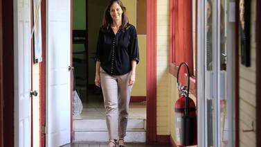 Natalie Ewing: la tica-estadounidense que le diseña al mundo las mejores experiencias en Costa Rica