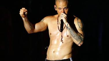 Calle 13 lanza proyecto de arte inspirado en su disco 'MultiViral'