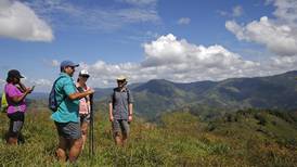 Turismo rural se abre camino en decenas de comunidades de Costa Rica