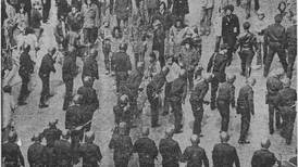 Hoy hace 50 años: Millares se manifestaron en EE. UU. contra guerra de Vietnam