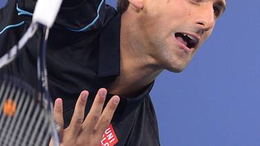  Djokovic ganó a Sousa y se enfrentará al español Granollers en octavos de final del US Open