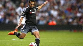 Pedro, en su debut, Diego Costa y Azpilicueta dan la primera victoria al Chelsea en la Premier 