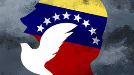 Cómo evitar un baño de sangre en Venezuela