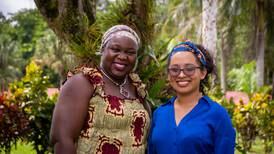 De Guatuso hasta África: Dos mujeres ven en los insectos una oportunidad para sus comunidades rurales