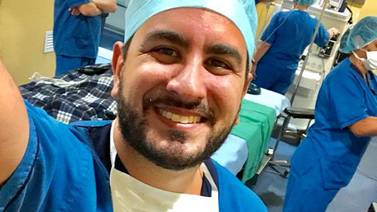 Médico que operó a Lynda Díaz: ‘La operación salió perfecta’