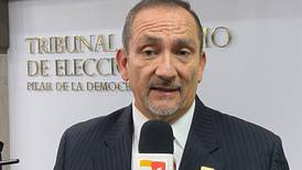 Héctor Fernández seguirá en Registro Electoral de TSE luego de ser elegido magistrado suplente