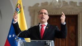 Unión Europea devuelve golpe: declara ‘no grata’ a la embajadora de Venezuela