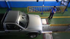 Importadores de autos usados advierten sobre afectaciones por paralización de servicio de Riteve