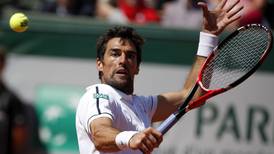 Andy Murray sufre pero accede a cuartos del Roland Garros donde le espera David Ferrer    