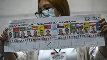 Consejo Electoral de Honduras investiga un posible ataque informático a la web de los comicios
