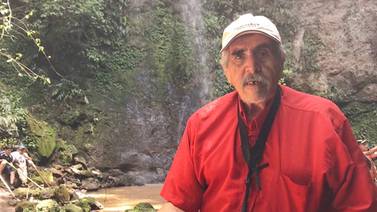 Obituario 2020: Amado Villalobos, el hombre de los mil oficios