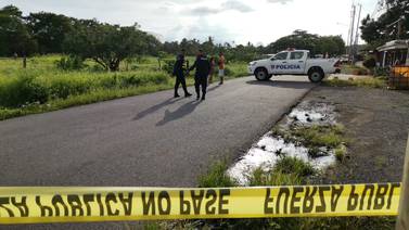 Asesinan a balazos a ‘Petróleo’ después de mejenga en Chacarita 