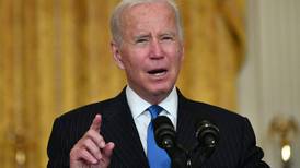 Joe Biden no espera una invasión de China en Taiwán